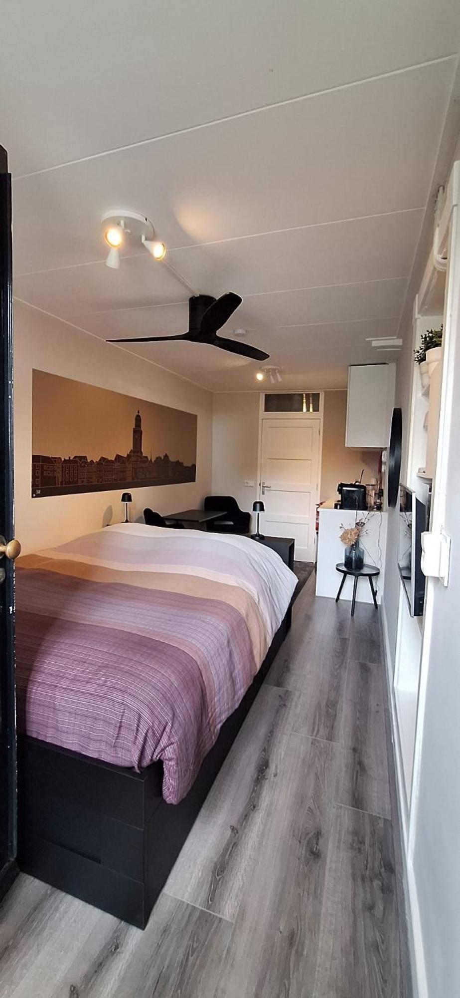 Andesluis Bed & Breakfast Deventer Dış mekan fotoğraf